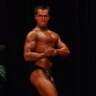 Brian  Armisegger - NPC Natural Michigan / Nicole Wilkins Classic 2009 - #1